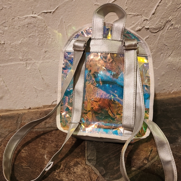 Mini backpack - Picture 2 of 2